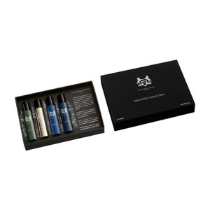 Parfums De Marly Masculine Discovery Collection 4 x 10ml